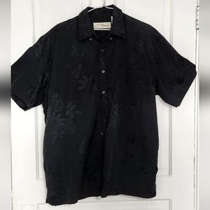 [3/$15] Penmans Buttondown short sleeve shirt - Great Condition - Size Large
